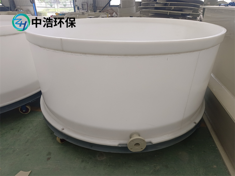 景泰PP抽滤槽